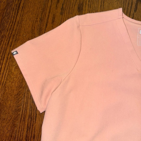 Fig Scrub Set - Picture 3 of 9